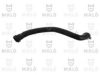 MERCE 2465010782 Radiator Hose